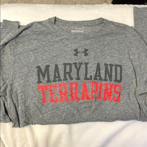maryland long sleeve